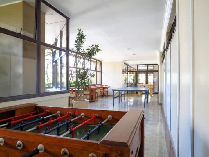 Apartamento Praia Do Pepe - Barra Da Tijuca - Olegario Maciel Río de Janeiro