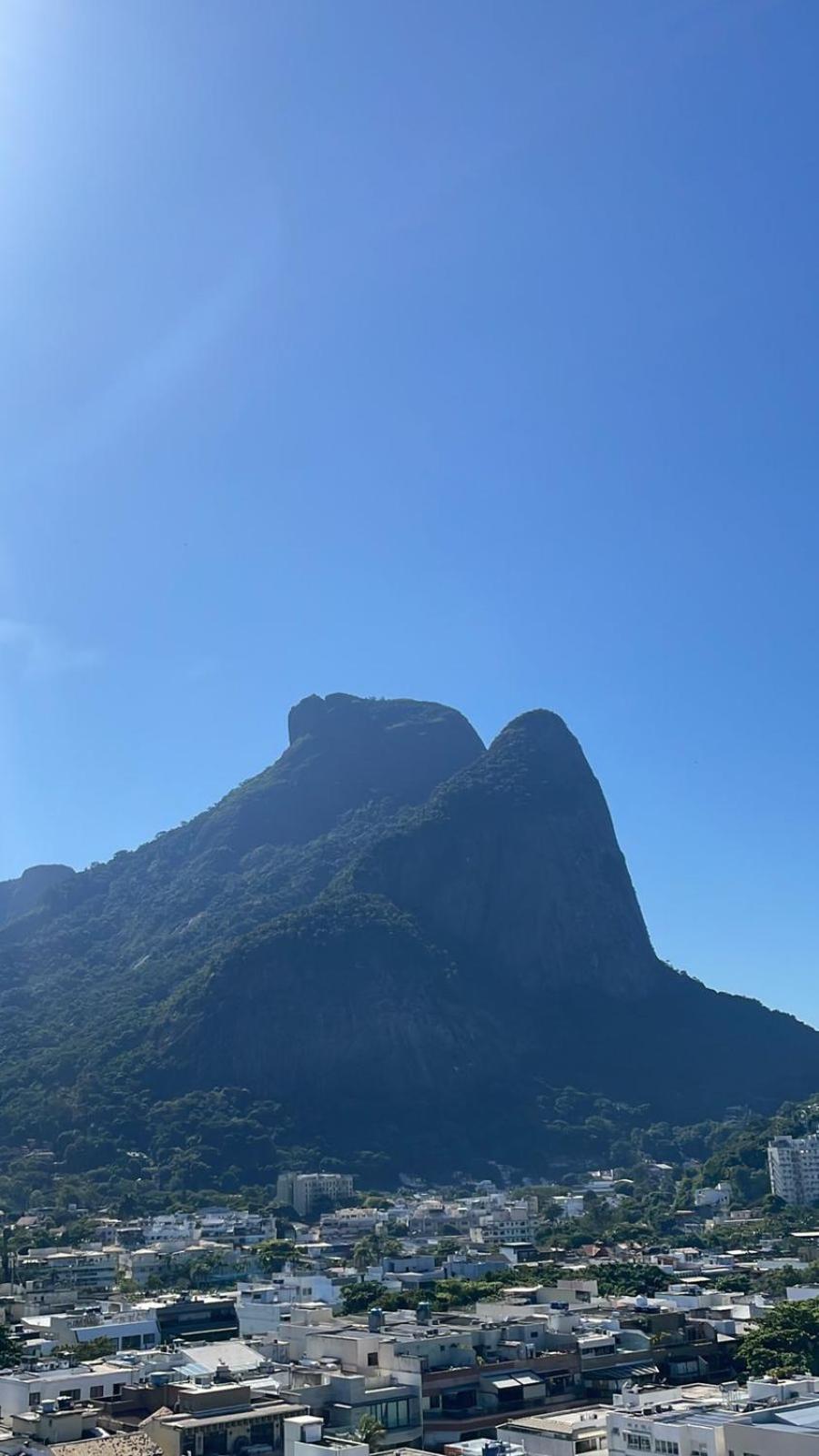 Praia Do Pepe - Barra Da Tijuca - Olegario Maciel Apartamento Río de Janeiro
