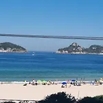 Praia Do Pepe - Barra Da Tijuca - Olegario Maciel