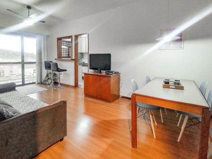 Apartment Praia Do Pepe - Barra Da Tijuca - Olegario Maciel