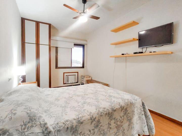 Apartment Praia Do Pepe - Barra Da Tijuca - Olegario Maciel Rio de Janeiro