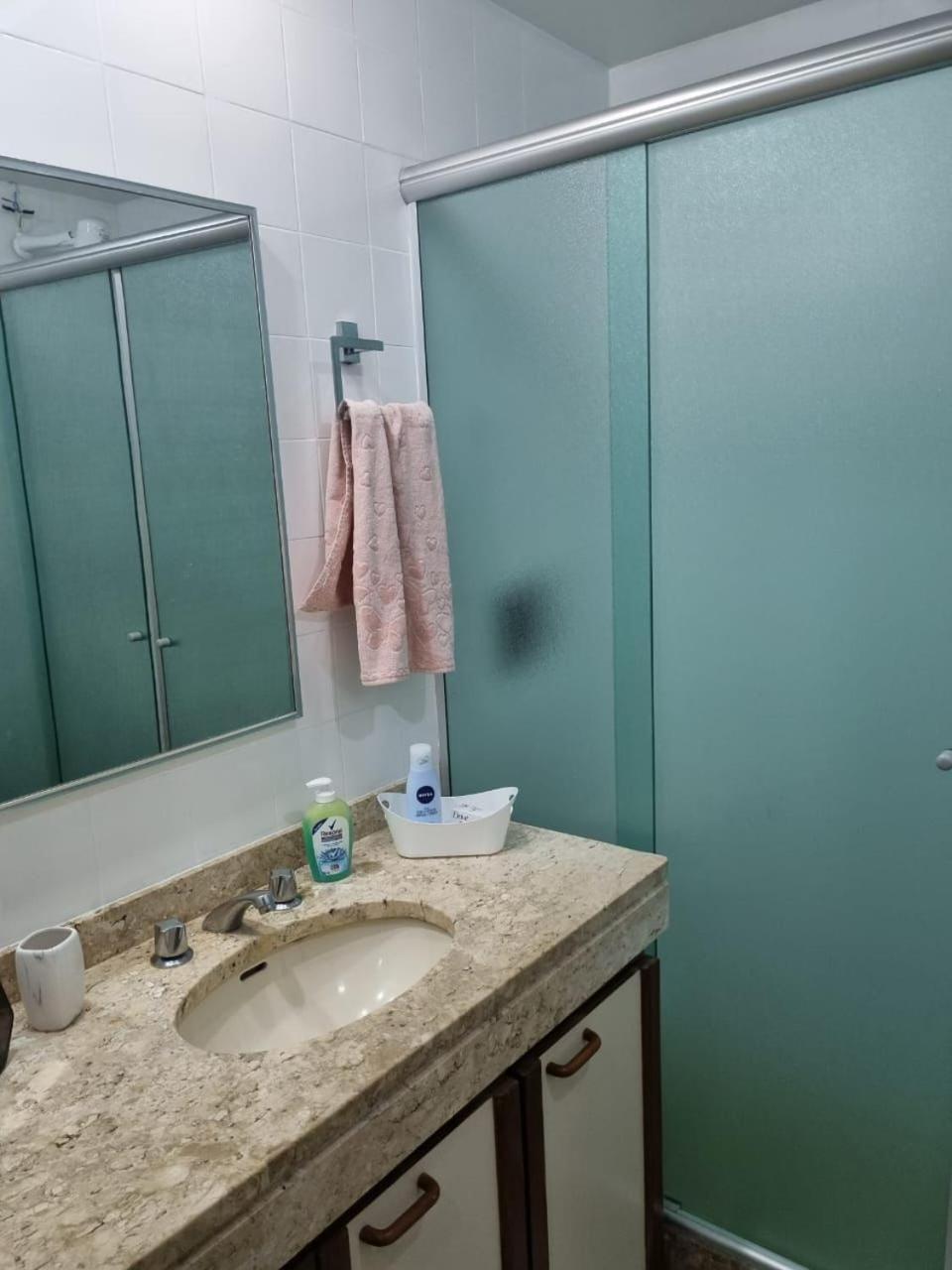 Praia Do Pepe - Barra Da Tijuca - Olegario Maciel Apartment Rio de Janeiro