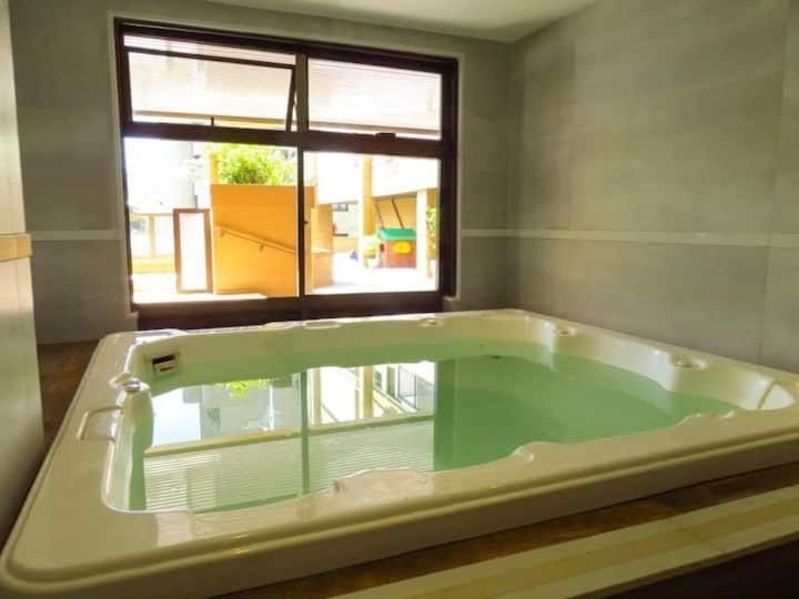Praia Do Pepe - Barra Da Tijuca - Olegario Maciel Apartment