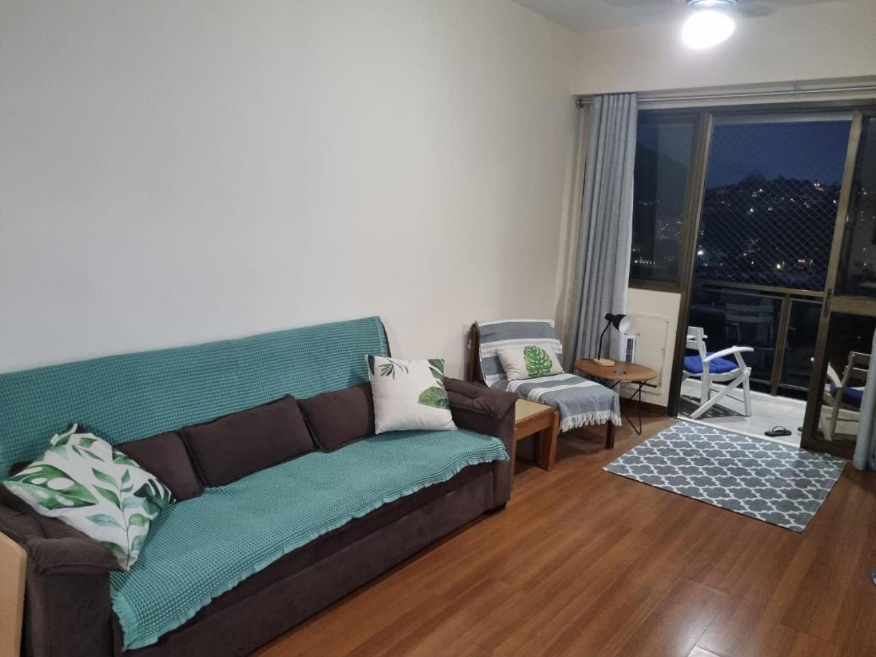 Apartment Praia Do Pepe - Barra Da Tijuca - Olegario Maciel *